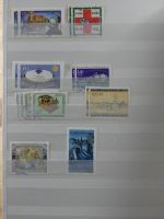 Österreich Lagerbuch im Einsteck Album #MA235