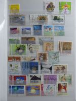 Österreich Lagerbuch im Einsteck Album #MA235