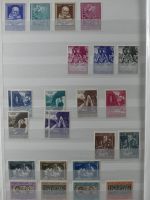 Vatikan postfrisch besammelt im Einsteck-Album #MA239