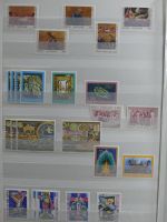 Vatikan postfrisch besammelt im Einsteck-Album #MA239