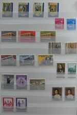 Vatikan postfrisch besammelt im Einsteck-Album #MA239