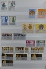 Vatikan postfrisch besammelt im Einsteck-Album #MA239