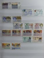 Vatikan postfrisch besammelt im Einsteck-Album #MA239