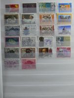 Vatikan postfrisch besammelt im Einsteck-Album #MA239