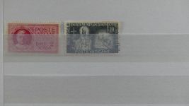 Vatikan postfrisch besammelt im Einsteck-Album #MA239