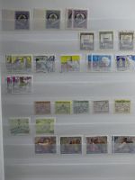 Vatikan postfrisch besammelt im Einsteck-Album #MA239