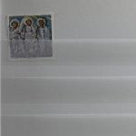 Vatikan postfrisch besammelt im Einsteck-Album #MA239