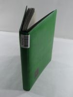 Deutsches Reich immer wieder mit Besseren gestempelt im Einsteck-Album #MA242