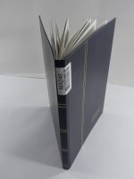 BRD Bund 46 verschiedene 10er Bögen im Einsteck-Album #MA246