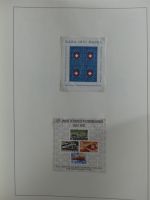 Schweiz gut zum weitersammeln geeignet im KA-BE-Album #MA247