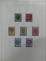 Schweiz gut zum weitersammeln geeignet im KA-BE-Album #MA247