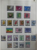 Schweiz gut zum weitersammeln geeignet im KA-BE-Album #MA247