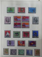 Schweiz gut zum weitersammeln geeignet im KA-BE-Album #MA247