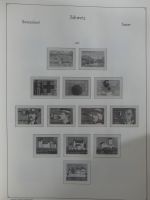 Schweiz gut zum weitersammeln geeignet im KA-BE-Album #MA247