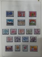 Schweiz gut zum weitersammeln geeignet im KA-BE-Album #MA247