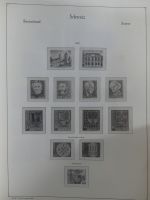 Schweiz gut zum weitersammeln geeignet im KA-BE-Album #MA247