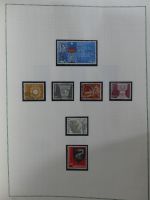 Schweiz gut zum weitersammeln geeignet im KA-BE-Album #MA247