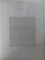 Schweiz gut zum weitersammeln geeignet im KA-BE-Album #MA247