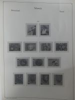 Schweiz gut zum weitersammeln geeignet im KA-BE-Album #MA247