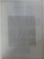 Schweiz gut zum weitersammeln geeignet im KA-BE-Album #MA247