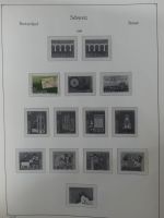 Schweiz gut zum weitersammeln geeignet im KA-BE-Album #MA247