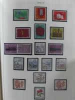 Schweiz gut zum weitersammeln geeignet im KA-BE-Album #MA247