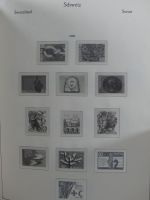 Schweiz gut zum weitersammeln geeignet im KA-BE-Album #MA247