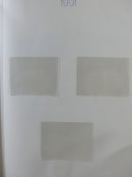 Schweiz gut zum weitersammeln geeignet im KA-BE-Album #MA247