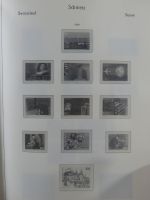 Schweiz gut zum weitersammeln geeignet im KA-BE-Album #MA247