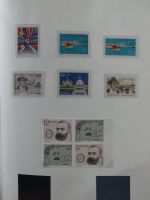 Schweiz gut zum weitersammeln geeignet im KA-BE-Album #MA247