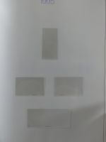 Schweiz gut zum weitersammeln geeignet im KA-BE-Album #MA247