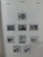 Schweiz gut zum weitersammeln geeignet im KA-BE-Album #MA247