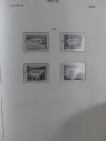 Schweiz gut zum weitersammeln geeignet im KA-BE-Album #MA247