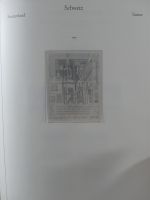 Schweiz gut zum weitersammeln geeignet im KA-BE-Album #MA247