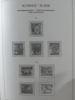 Schweiz gut zum weitersammeln geeignet im KA-BE-Album #MA247