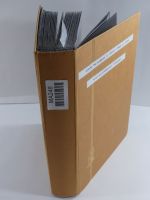 DDR laut Angabe des Besitzers 1590 € KW im Einsteck-Album #MA248