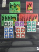 DDR laut Angabe des Besitzers 1590 € KW im Einsteck-Album #MA248