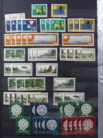 DDR laut Angabe des Besitzers 1590 € KW im Einsteck-Album #MA248