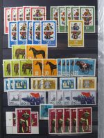 DDR laut Angabe des Besitzers 1590 € KW im Einsteck-Album #MA248