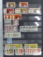 DDR laut Angabe des Besitzers 1590 € KW im Einsteck-Album #MA248
