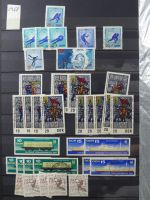 DDR laut Angabe des Besitzers 1590 € KW im Einsteck-Album #MA248
