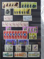 DDR laut Angabe des Besitzers 1590 € KW im Einsteck-Album #MA248