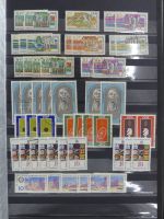 DDR laut Angabe des Besitzers 1590 € KW im Einsteck-Album #MA248
