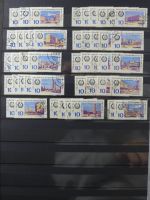 DDR laut Angabe des Besitzers 1590 € KW im Einsteck-Album #MA248