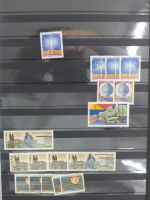 DDR laut Angabe des Besitzers 1590 € KW im Einsteck-Album #MA248