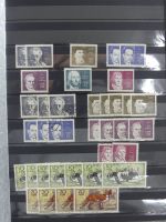 DDR laut Angabe des Besitzers 1590 € KW im Einsteck-Album #MA248