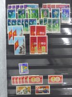 DDR laut Angabe des Besitzers 1590 € KW im Einsteck-Album #MA248