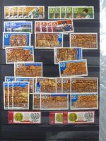 DDR laut Angabe des Besitzers 1590 € KW im Einsteck-Album #MA248