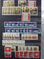 DDR laut Angabe des Besitzers 1590 € KW im Einsteck-Album #MA248
