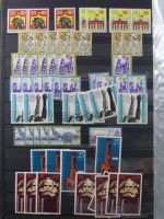 DDR laut Angabe des Besitzers 1590 € KW im Einsteck-Album #MA248